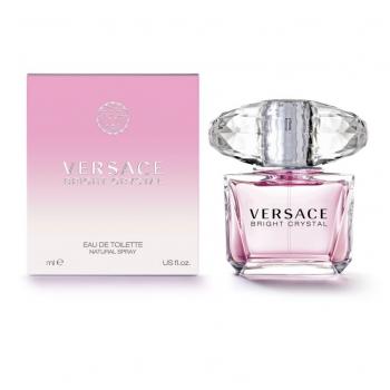 Women's Bright Crystal By Versace Perfume